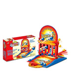 Launch Along Connect Four Board Game For Kids G8Central