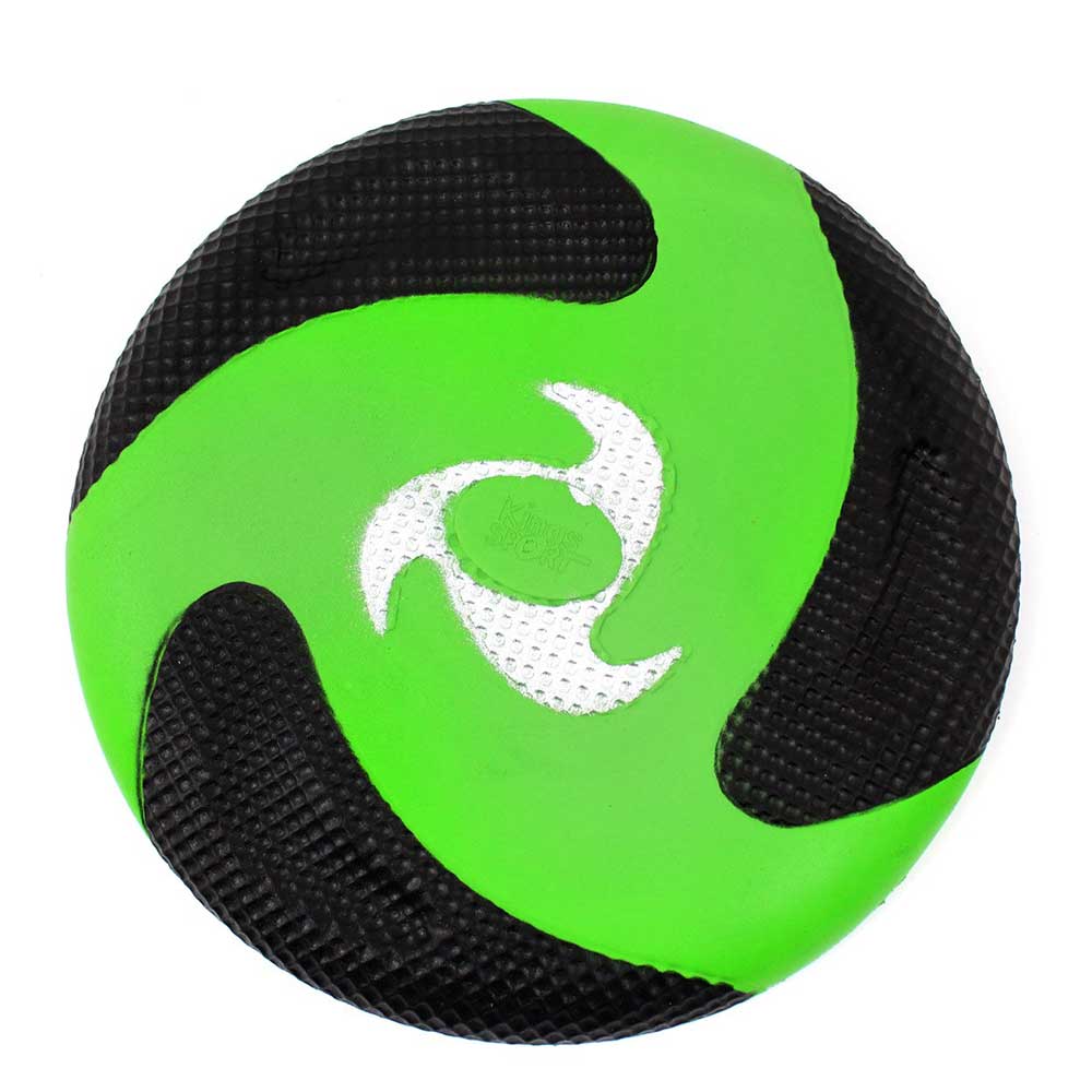 Frisbee, Flying Saucer Toy | Green