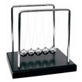 Newtons Cradle Balance Balls G8Central