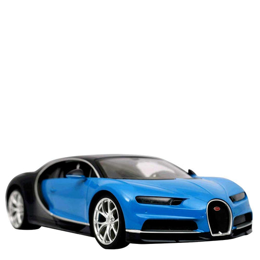 Toys Sport RC BUGATTI CHIRON 1:14 Scale | Blue