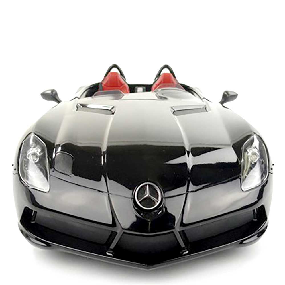 1:12 RC Mercedes-Benz SLR McLaren Z199 | Black