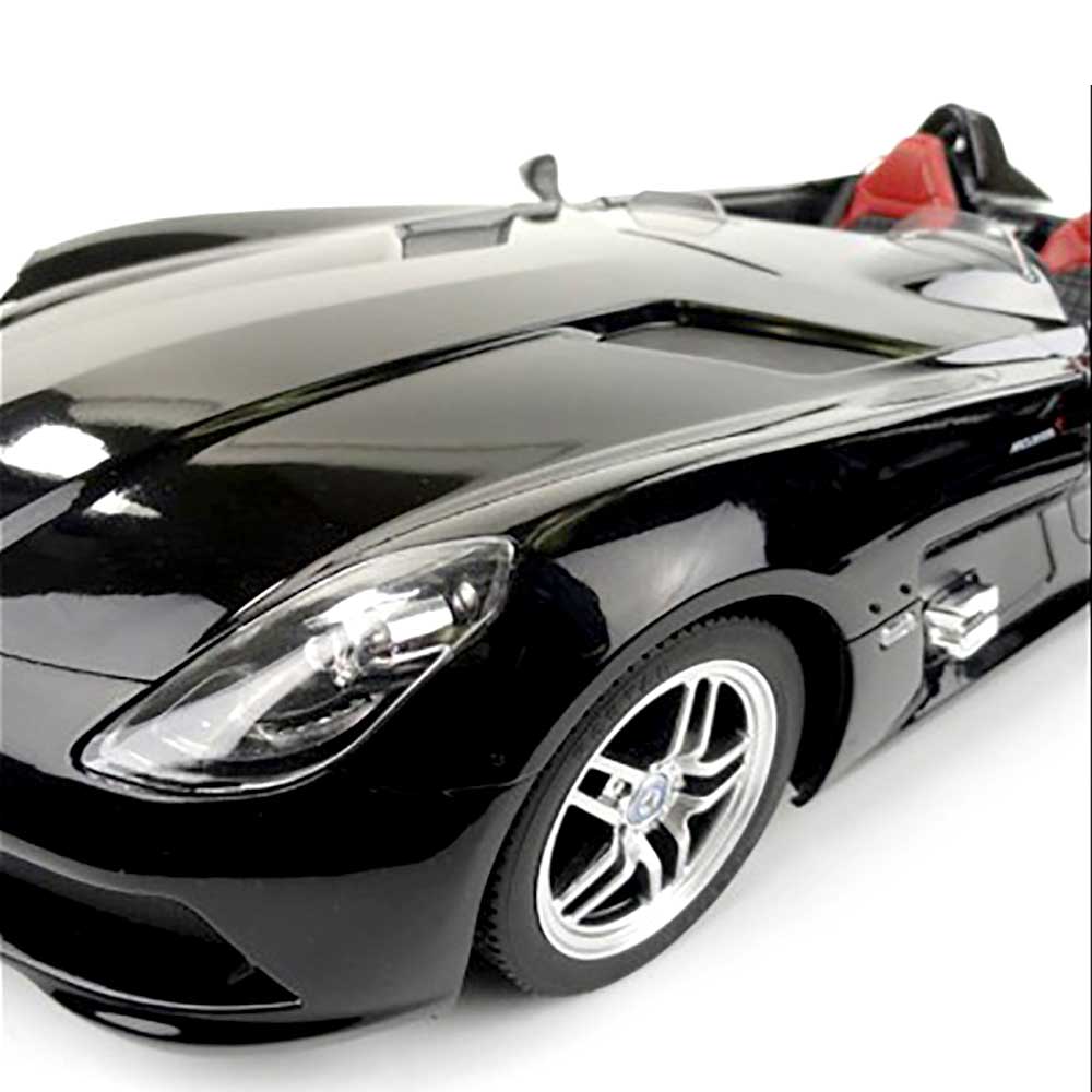 1:12 RC Mercedes-Benz SLR McLaren Z199 | Black