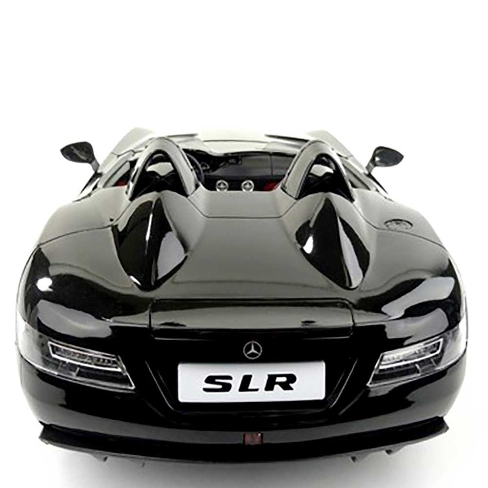 1:12 RC Mercedes-Benz SLR McLaren Z199 | Black