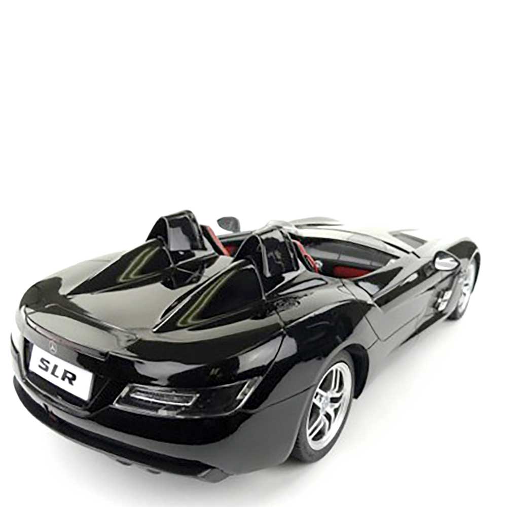 1:12 RC Mercedes-Benz SLR McLaren Z199 | Black