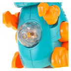 Walking Dinosaur Bubble Machine Toy For Kids G8Central