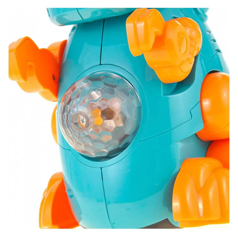 Walking Dinosaur Bubble Machine Toy For Kids G8Central