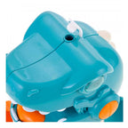 Walking Dinosaur Bubble Machine Toy For Kids G8Central