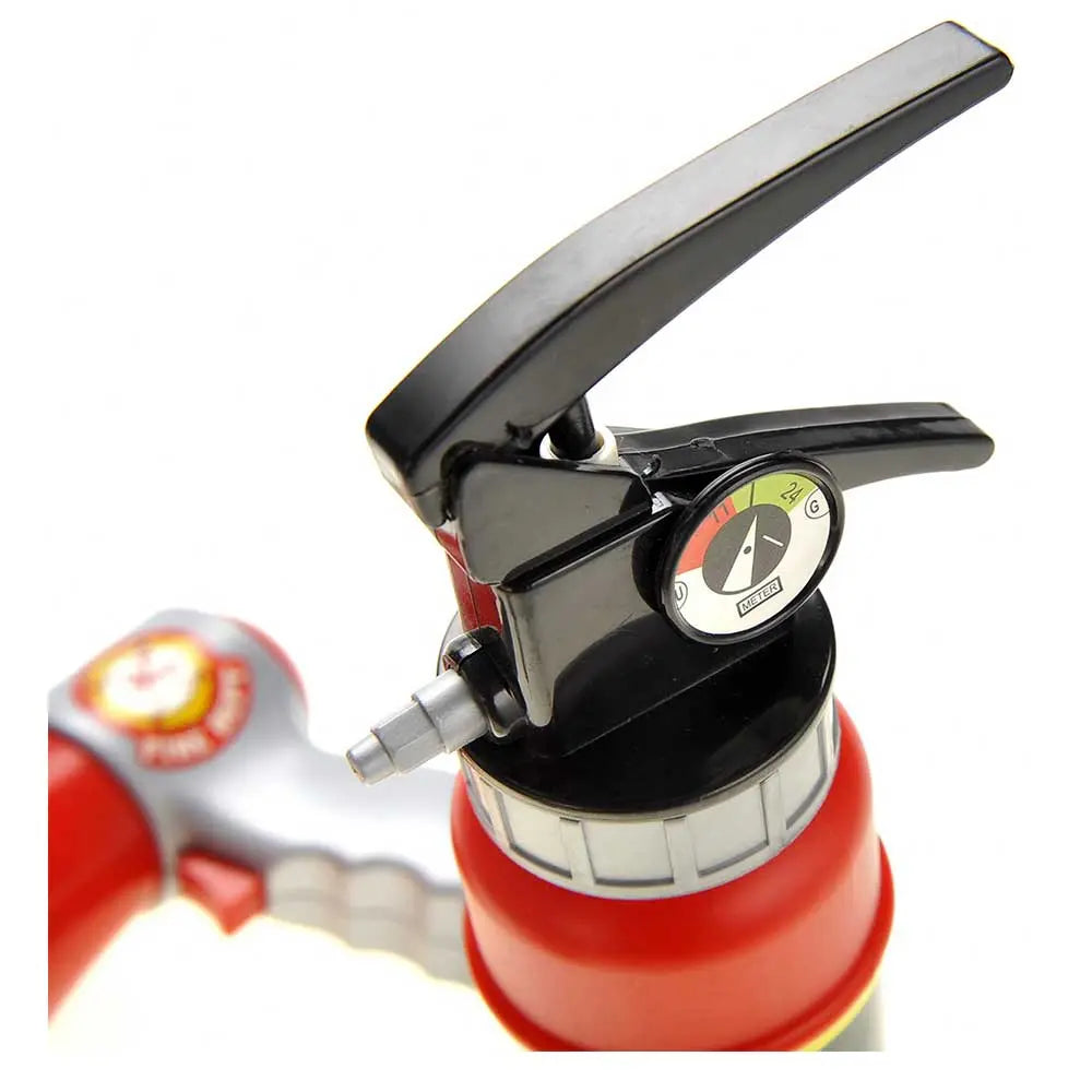 Fireman Gear Play Set For Kids With Helmet And Accessories G8Central