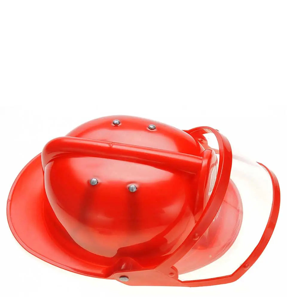 Fireman Gear Play Set For Kids With Helmet And Accessories G8Central