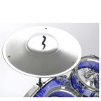 Musical Instrument Drum Playset | Blue G8Central