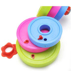 Adjustable Dumbbell Toy Set For Kids G8Central